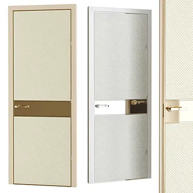 Сontemporary interior doors №57