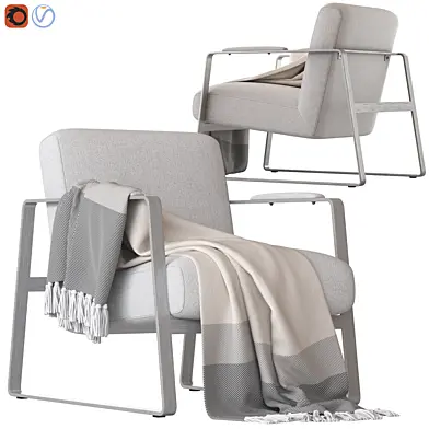 Castlery Cabe Armchair
