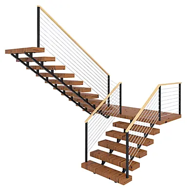 Stairs V01