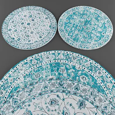 Rugs collection 192