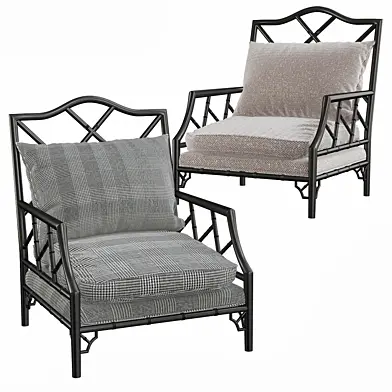 CHAIR MORGAN - Eichholtz