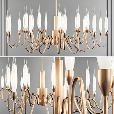 Availa brass like