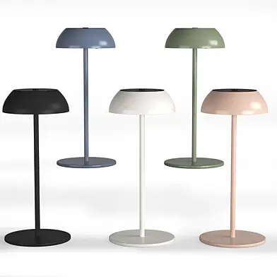 FLOAT  Table lamp