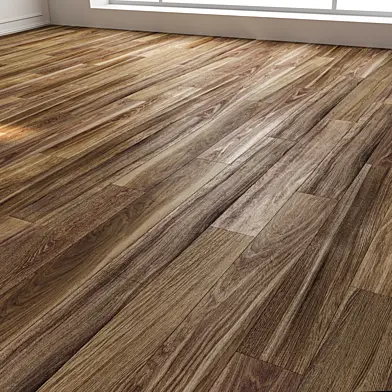 Paquet Floor Porto