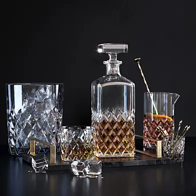 Drinkware Collection
