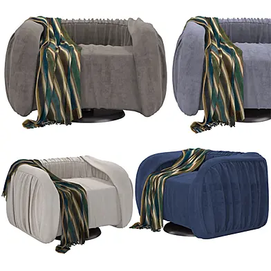 Sofa Drape Lounge