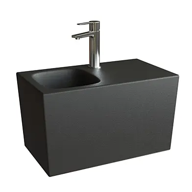 Grohe Lineare Mitigeur
