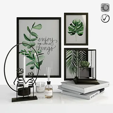 Decor Set 03