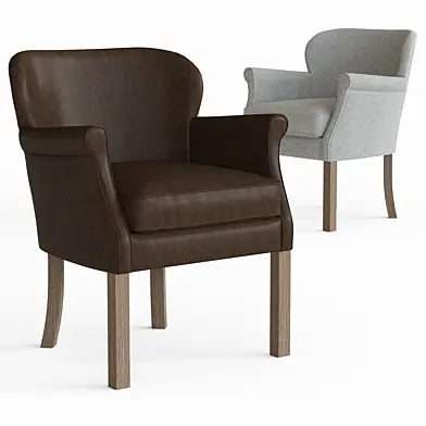 PROFESSOR'S  ARMCHAIR