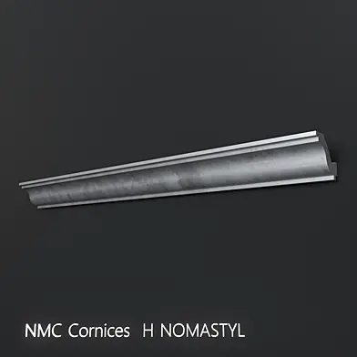 NMC Карниз H NOMASTYL