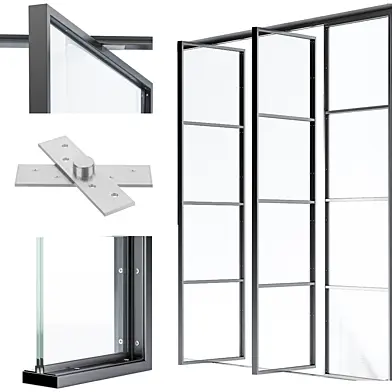 pivot-door