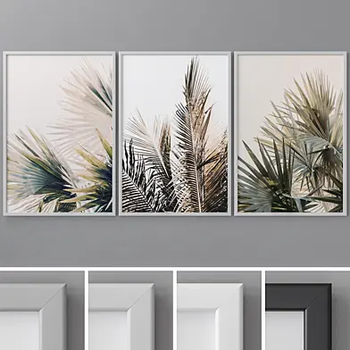 Photo Frames Set 431