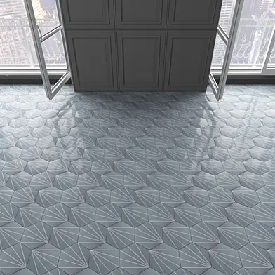 Плитка Marrakech Design - Claesson Koivisto Rune_hexagon_115