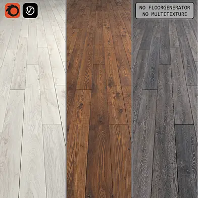 Floor laminate set 1