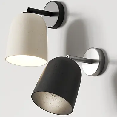 Millelumen Casablanca Clavio Wall Lamp