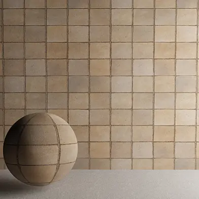 Floor tiles