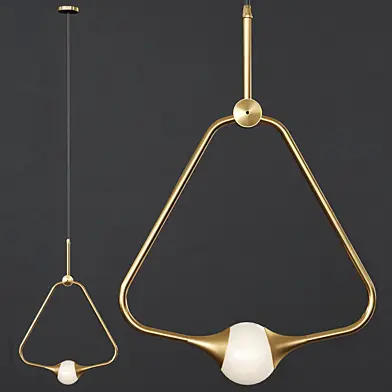 Intueri Light Bullarum MEDAL Gold