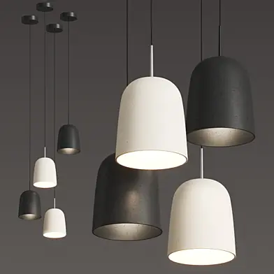 Millelumen Casablanca Clavio Pendant Lamp