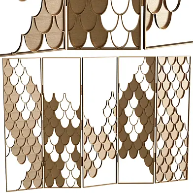 Koi Screen