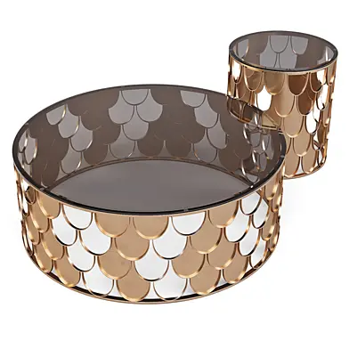 Eichholtz: Lindiscret - Coffee Tables