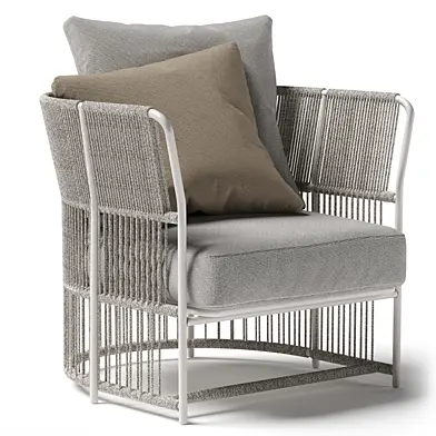TIBIDABO Armchair