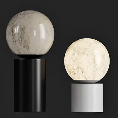 TRIBECA USB by Alma light