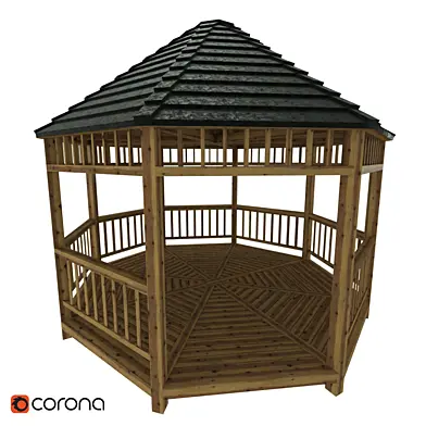 arbour