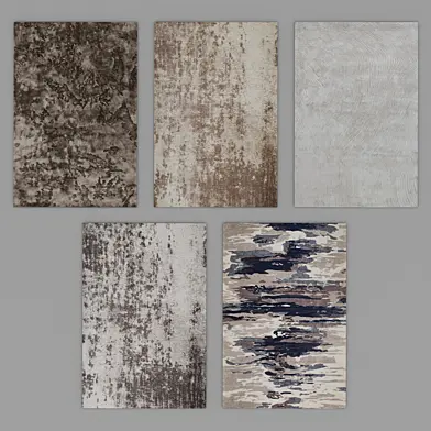 Carpet Set 54