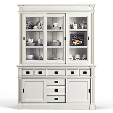 Buffet Transilvania Production DM045