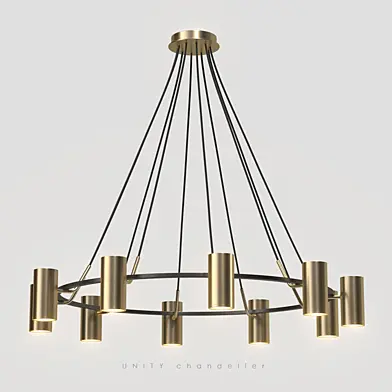 Lampatron Unity 10 lamps