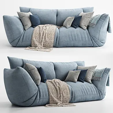 Floor couch sofa [Anis] Anise