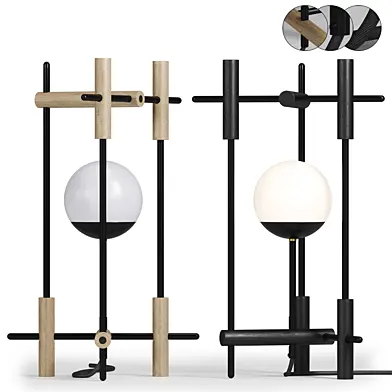 Tanjun table lamp