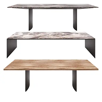 Minotti Dining Linha