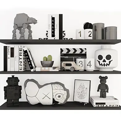 decorative set  02