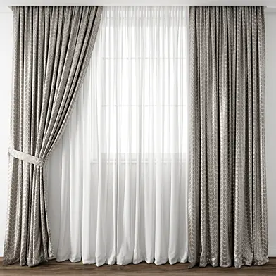Curtain 117