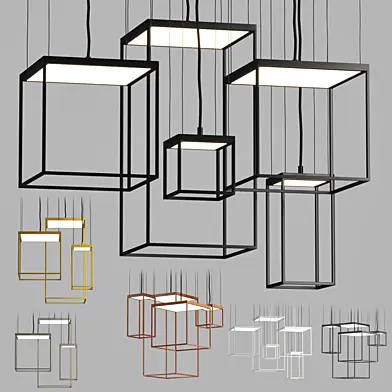 BRASSIE by Ronda Design