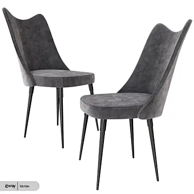 Scandal chair