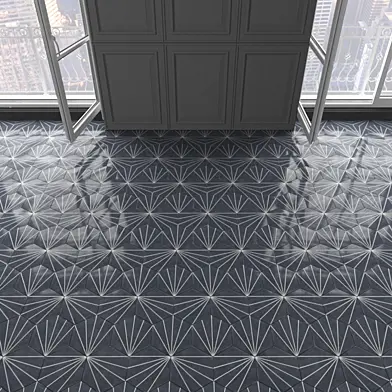 Плитка Marrakech Design - Claesson Koivisto Rune_hexagon_132