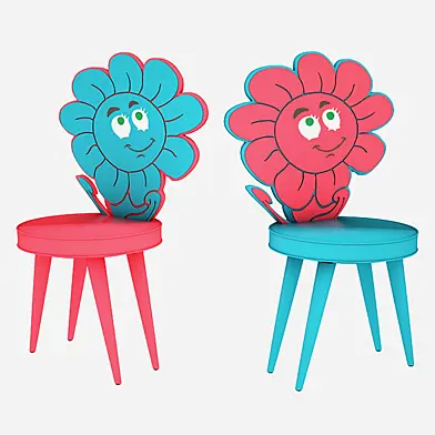 Chair Children