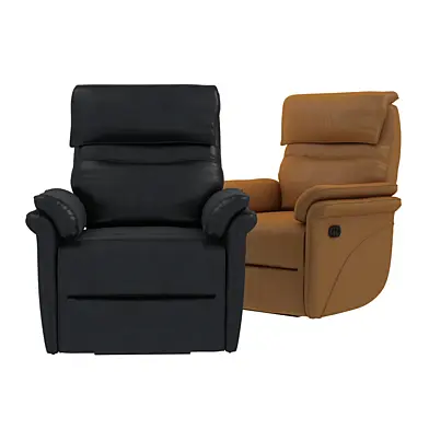 Quinton Armchair