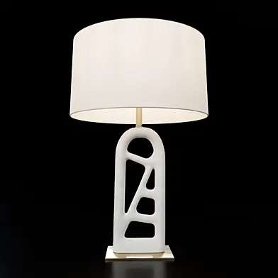 Wilcott Lamp