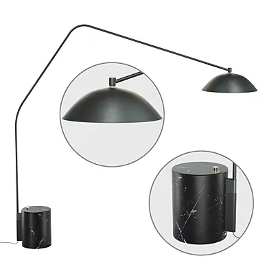 Sten Floor Lamp by Design Within Reach