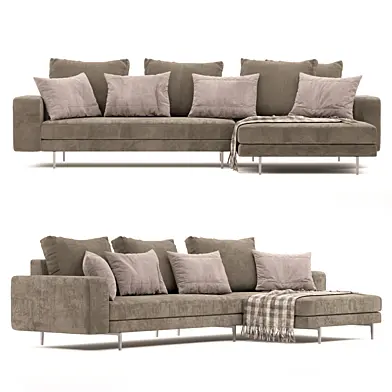 Campo Sofa