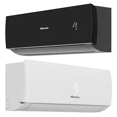 Кондиционеры HISENSE