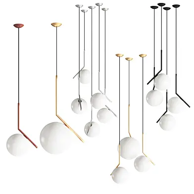 Flos IC Lights Suspension