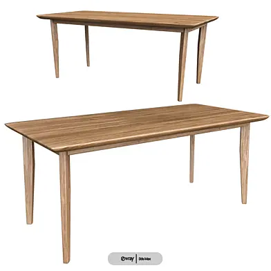 ARI table by TREKU