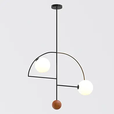 shepard_Chandelier