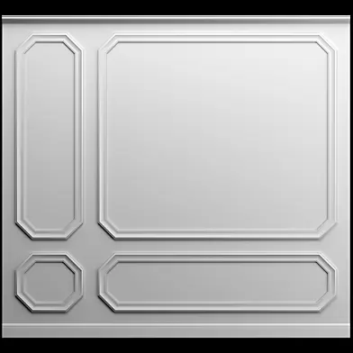 Wall moulding