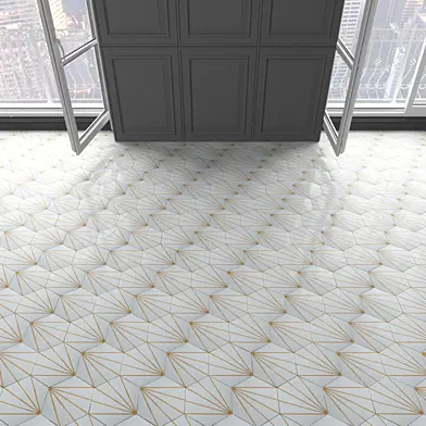 Плитка Marrakech Design - Claesson Koivisto Rune_hexagon_147