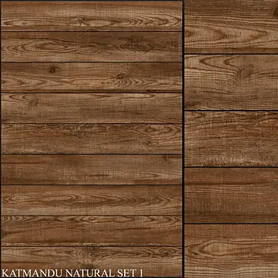 Decovita Katmandu Natural 200x1200 Set 1